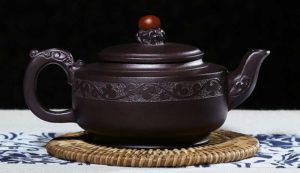 История чайника